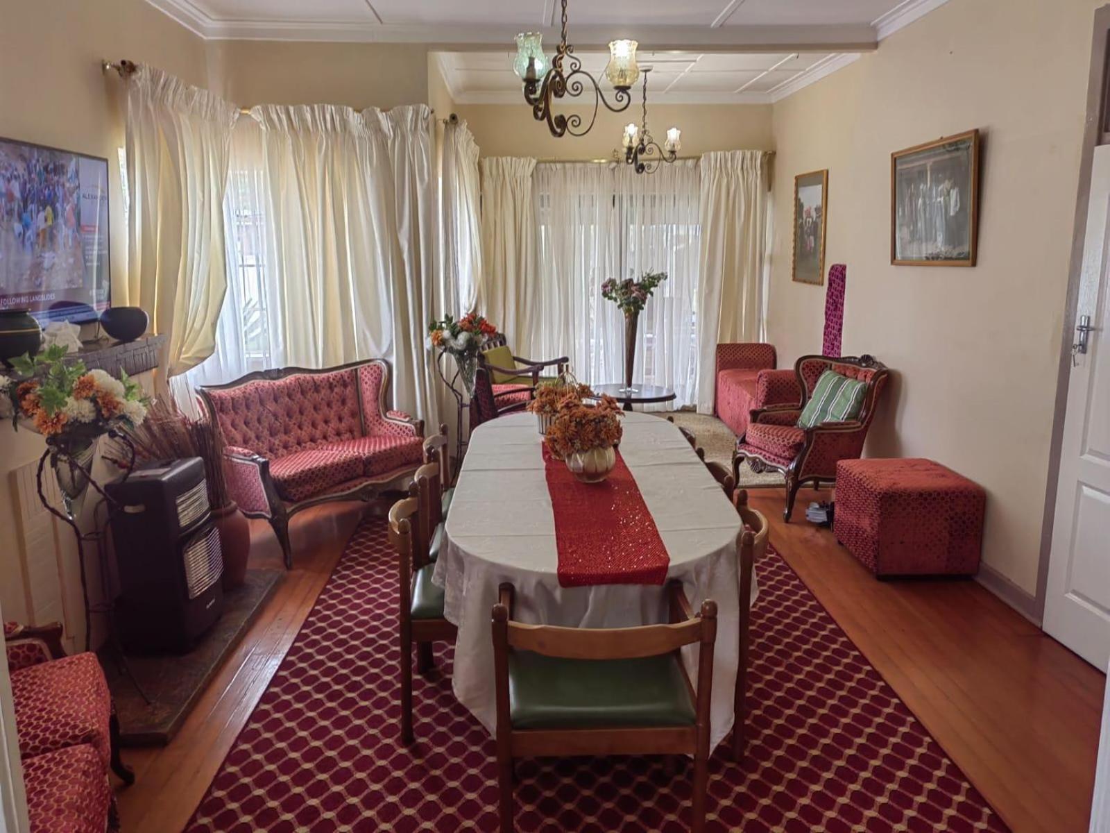 Sibahlenomhlambi Guesthouse 스프링스 외부 사진