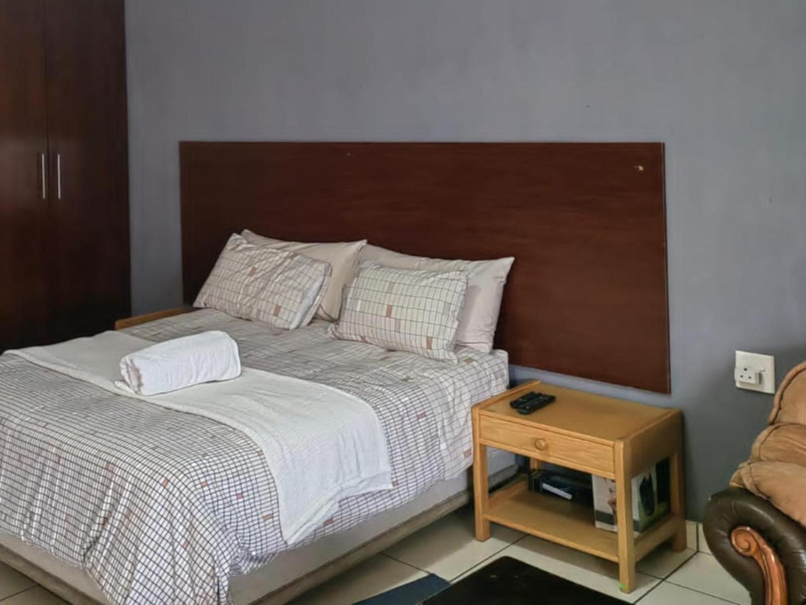 Sibahlenomhlambi Guesthouse 스프링스 객실 사진
