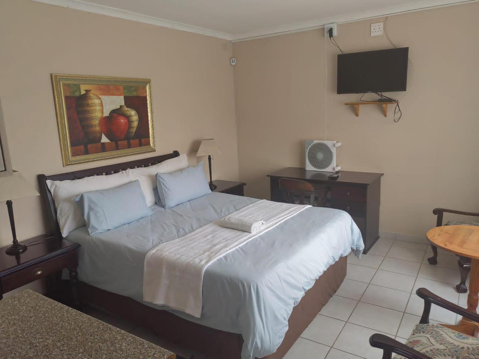 Sibahlenomhlambi Guesthouse 스프링스 객실 사진