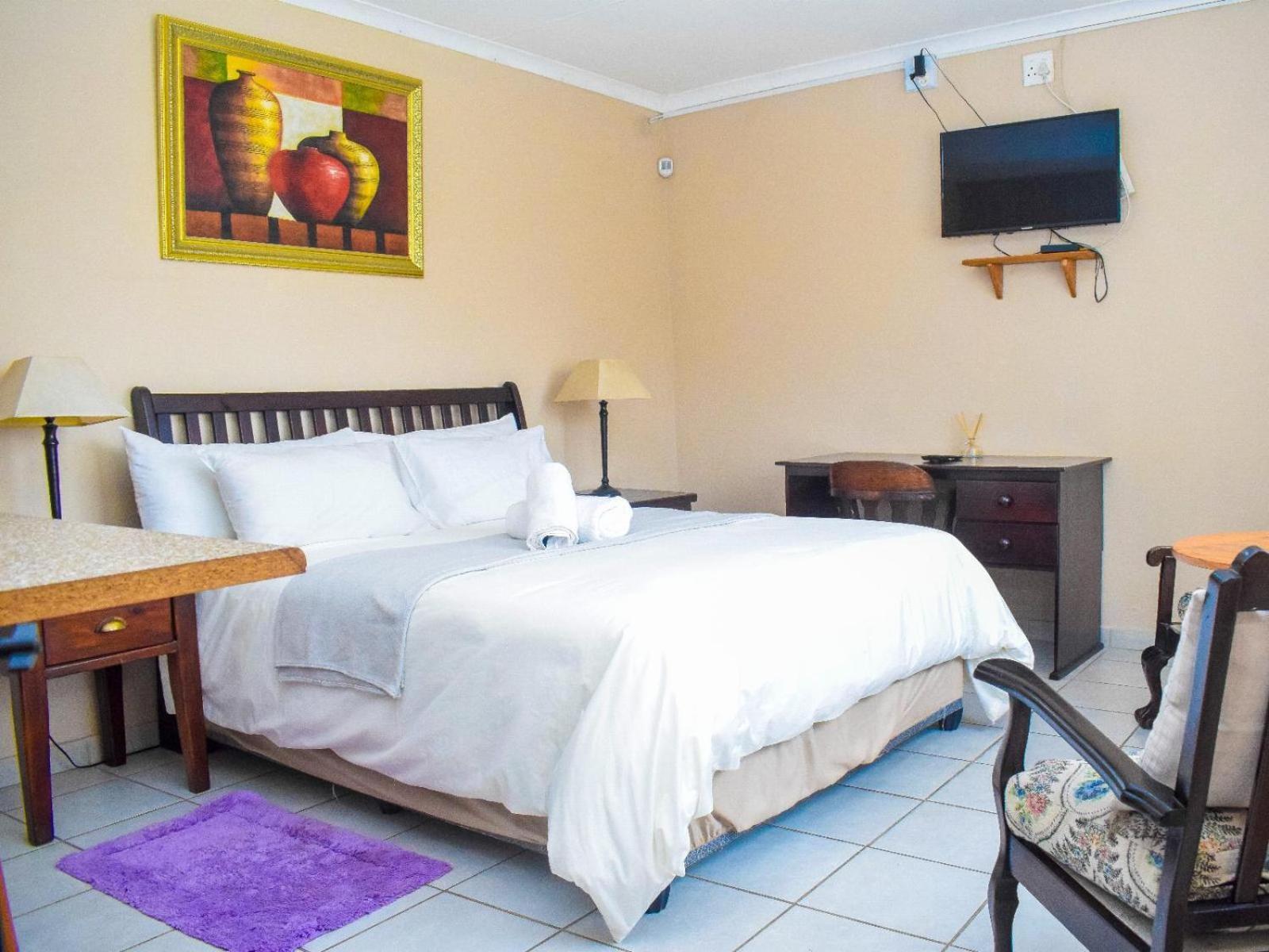 Sibahlenomhlambi Guesthouse 스프링스 객실 사진