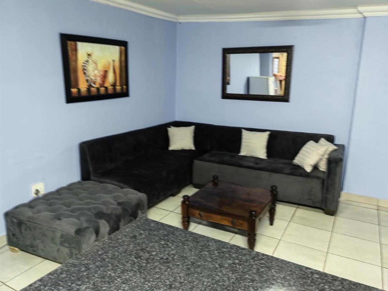 Sibahlenomhlambi Guesthouse 스프링스 객실 사진