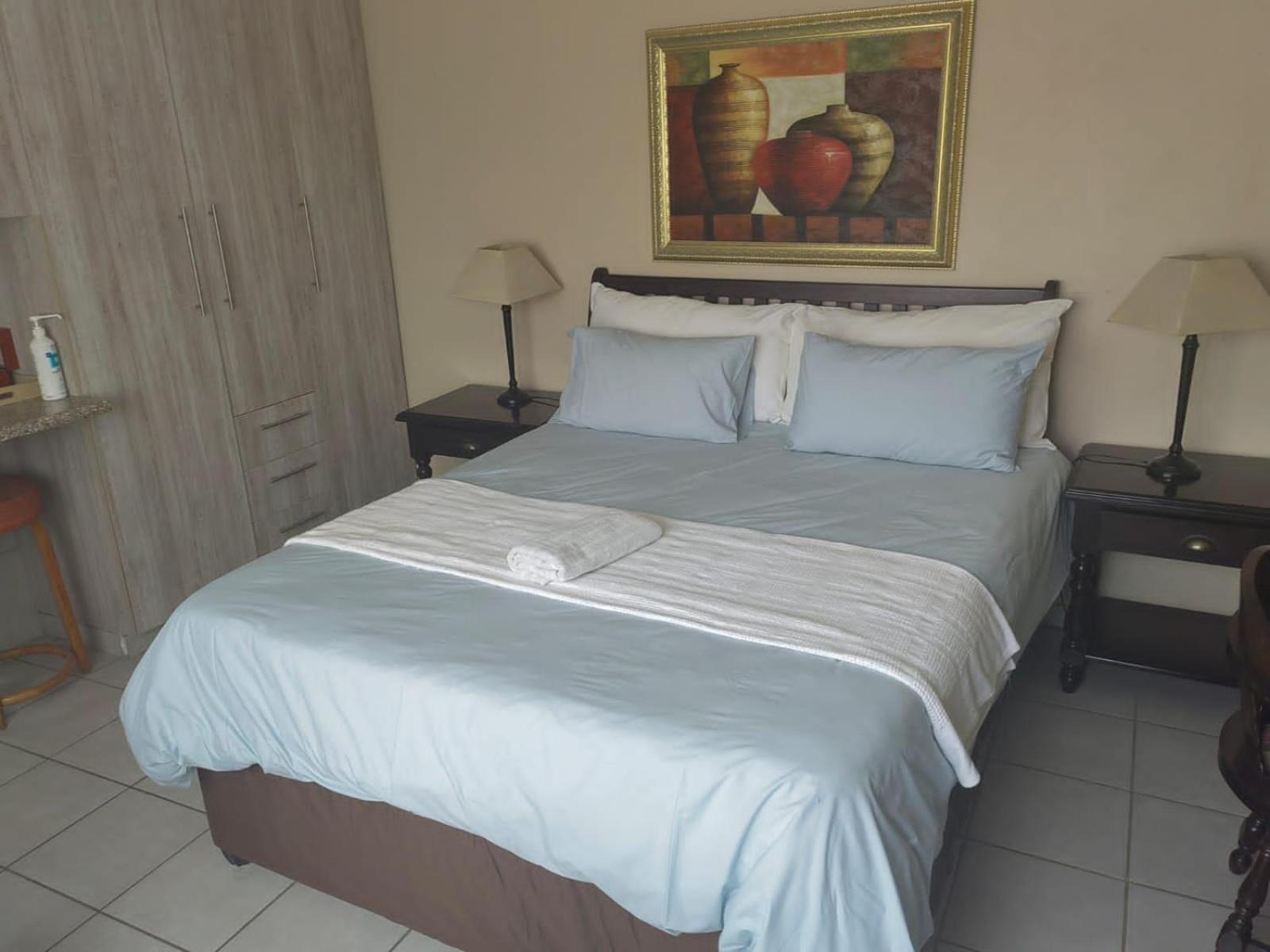 Sibahlenomhlambi Guesthouse 스프링스 객실 사진