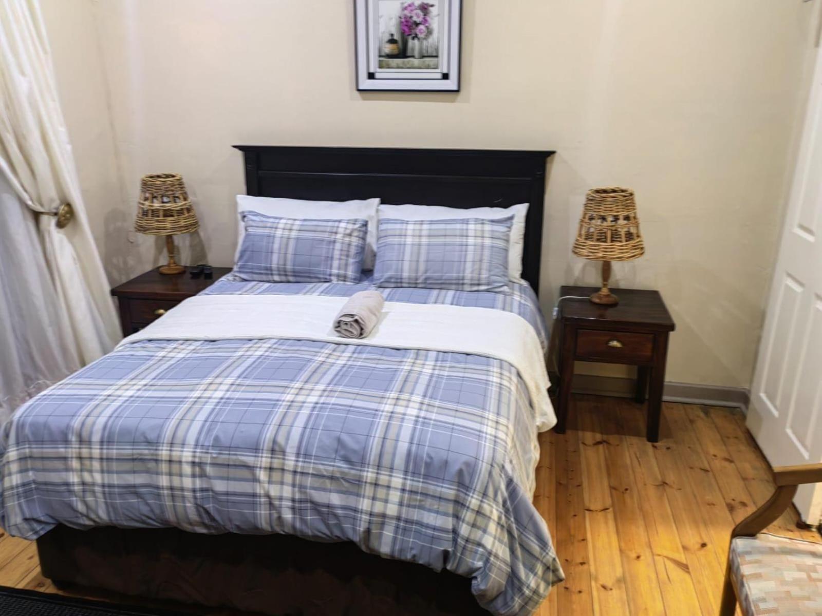 Sibahlenomhlambi Guesthouse 스프링스 객실 사진