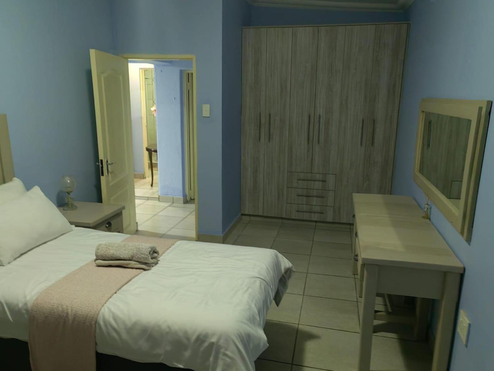 Sibahlenomhlambi Guesthouse 스프링스 객실 사진