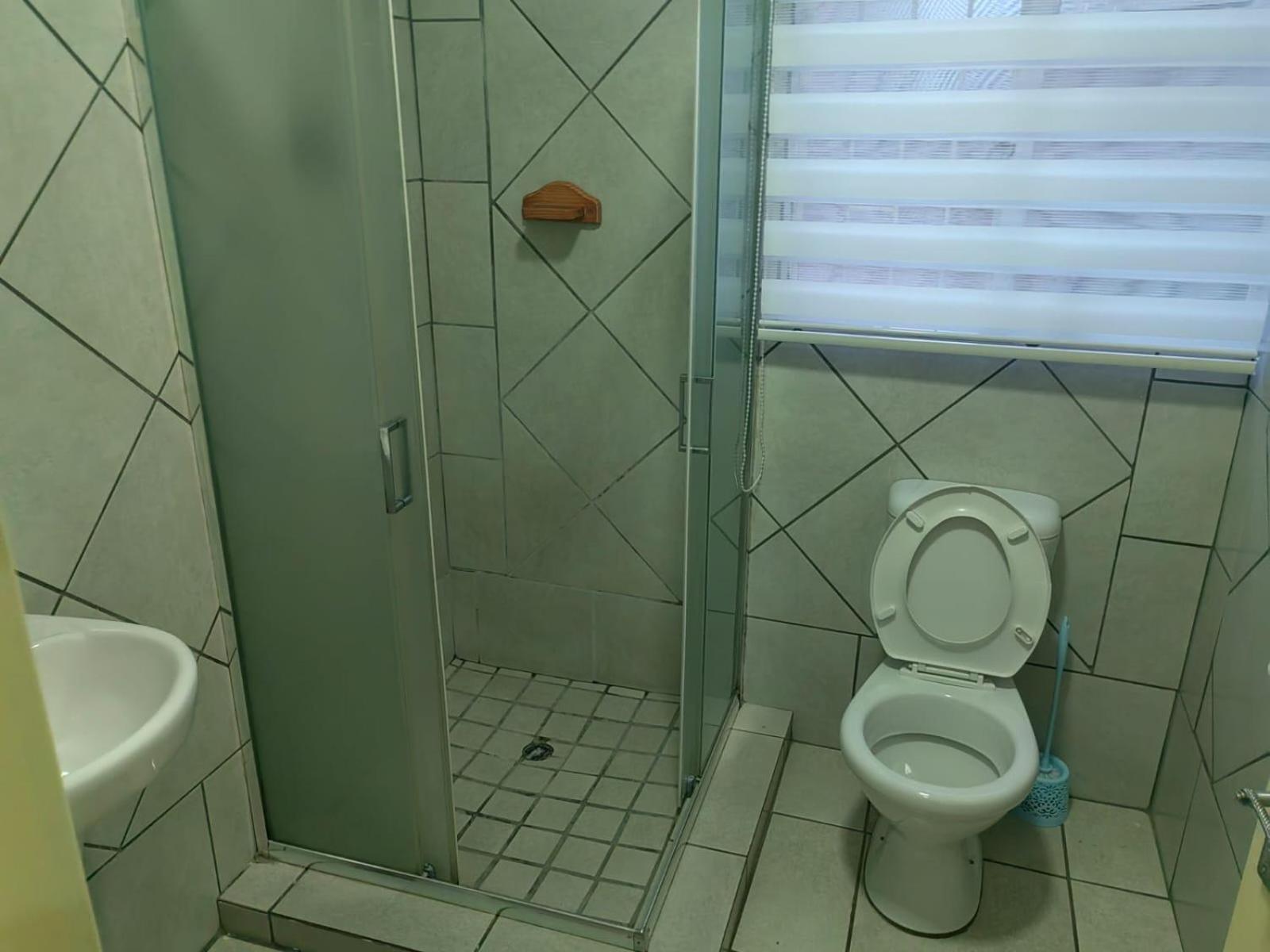 Sibahlenomhlambi Guesthouse 스프링스 객실 사진