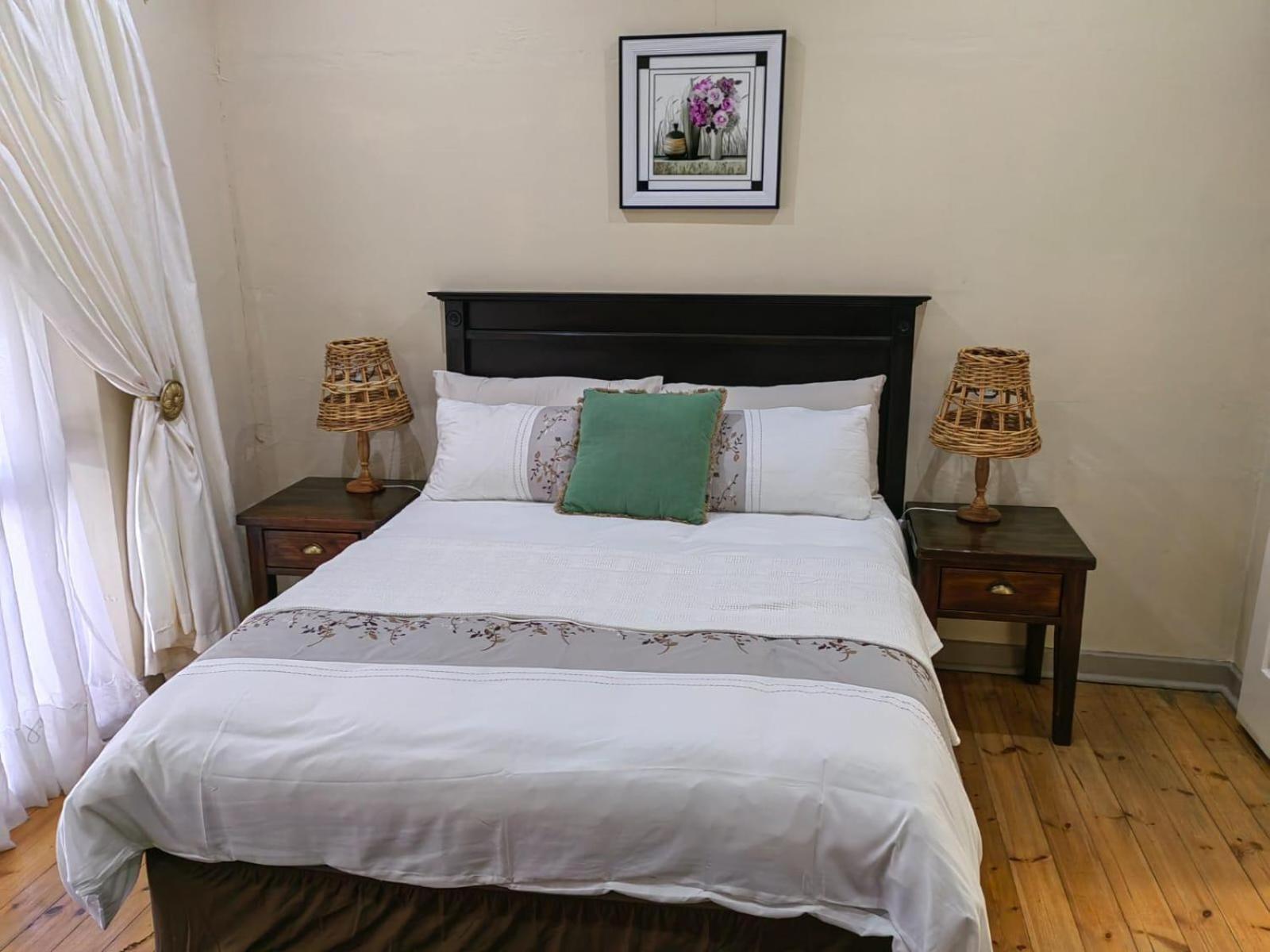 Sibahlenomhlambi Guesthouse 스프링스 객실 사진