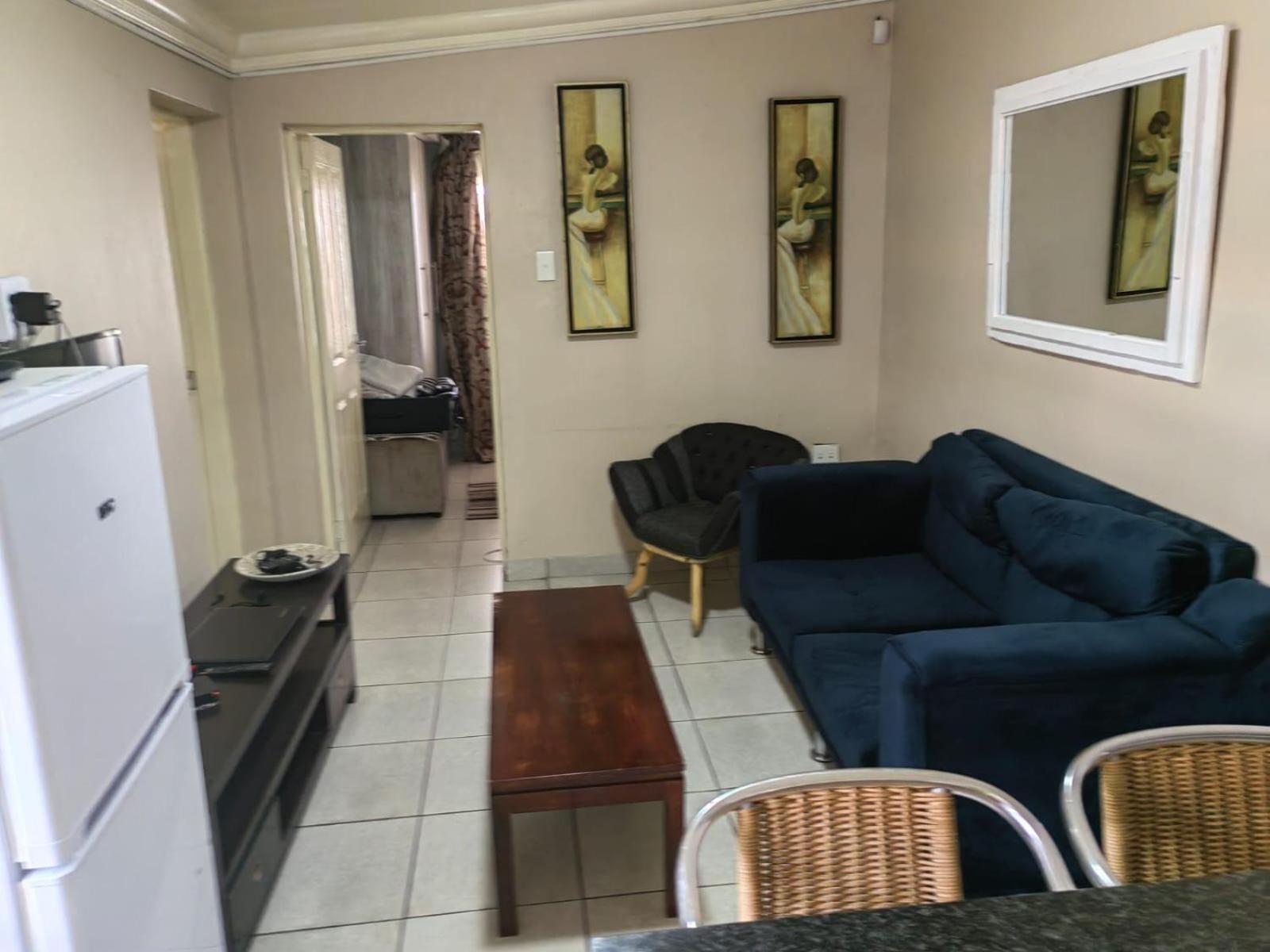 Sibahlenomhlambi Guesthouse 스프링스 객실 사진