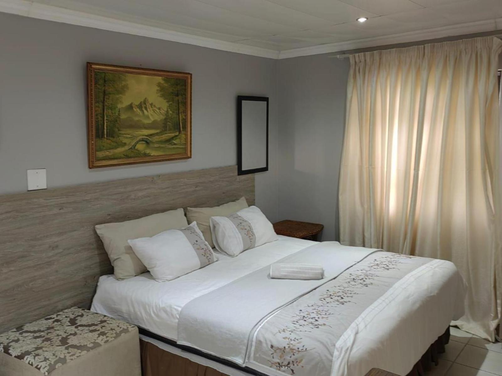 Sibahlenomhlambi Guesthouse 스프링스 객실 사진