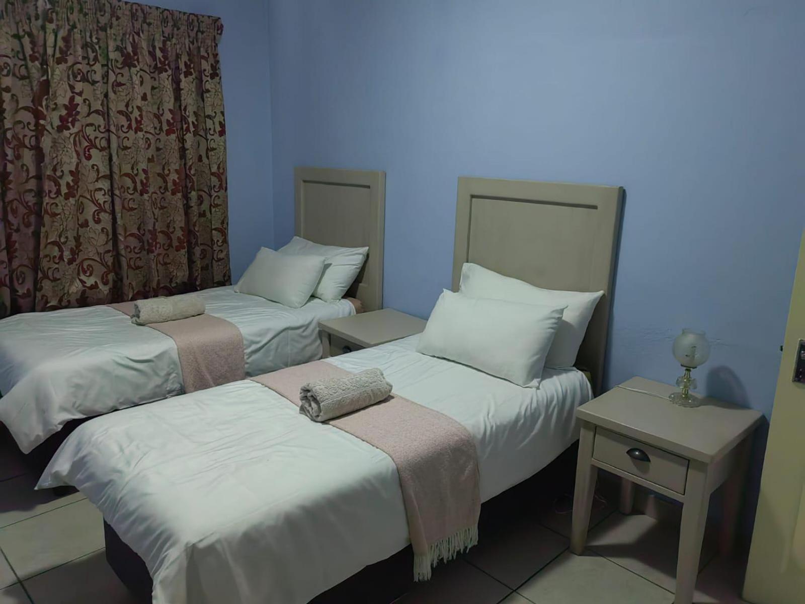 Sibahlenomhlambi Guesthouse 스프링스 객실 사진