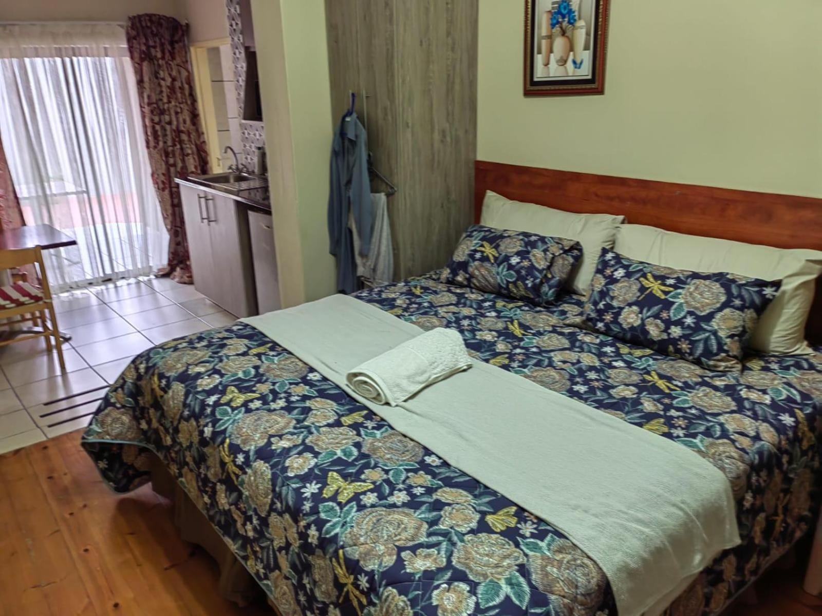 Sibahlenomhlambi Guesthouse 스프링스 객실 사진