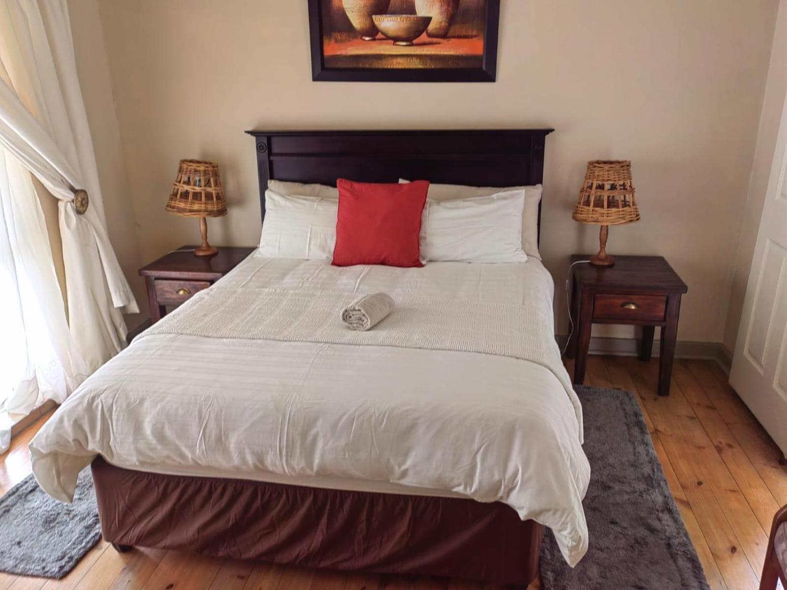 Sibahlenomhlambi Guesthouse 스프링스 객실 사진