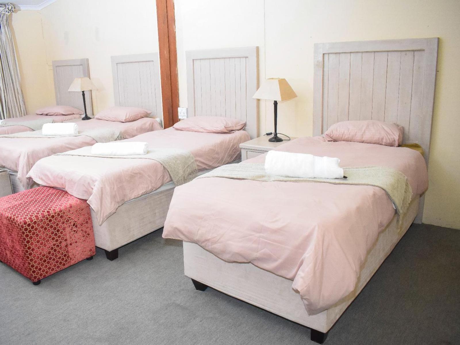 Sibahlenomhlambi Guesthouse 스프링스 외부 사진
