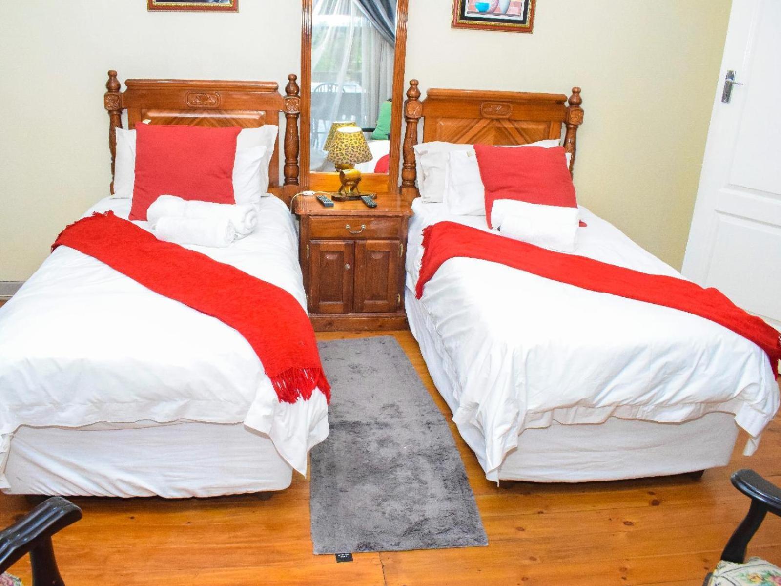 Sibahlenomhlambi Guesthouse 스프링스 객실 사진