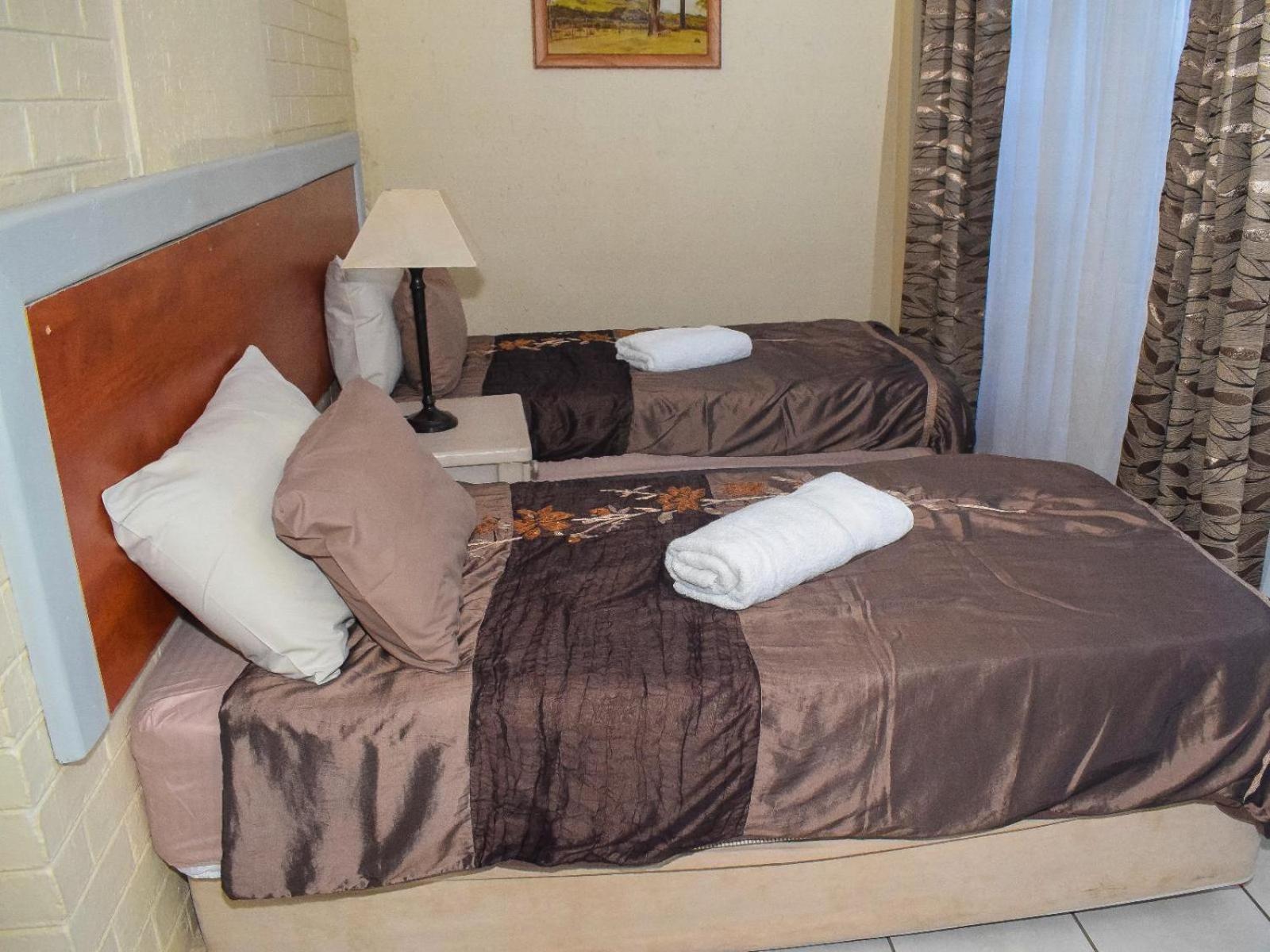 Sibahlenomhlambi Guesthouse 스프링스 객실 사진