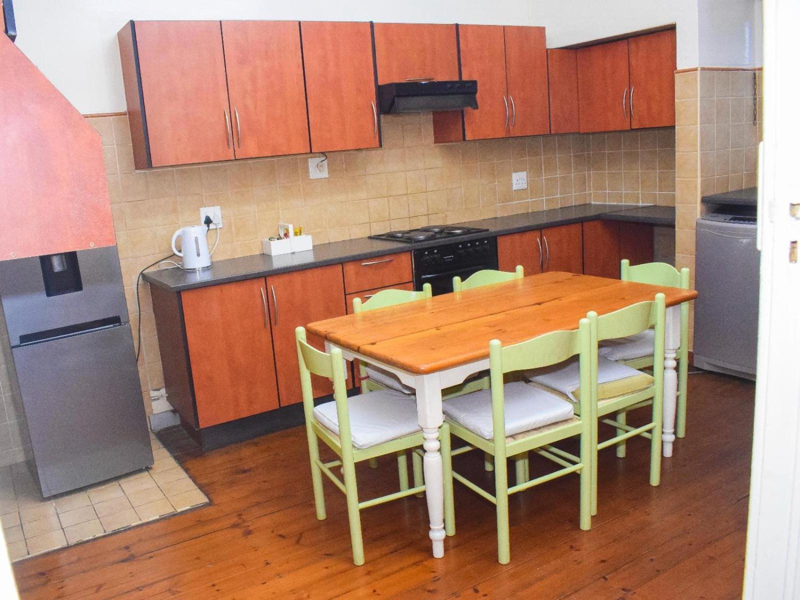Sibahlenomhlambi Guesthouse 스프링스 객실 사진