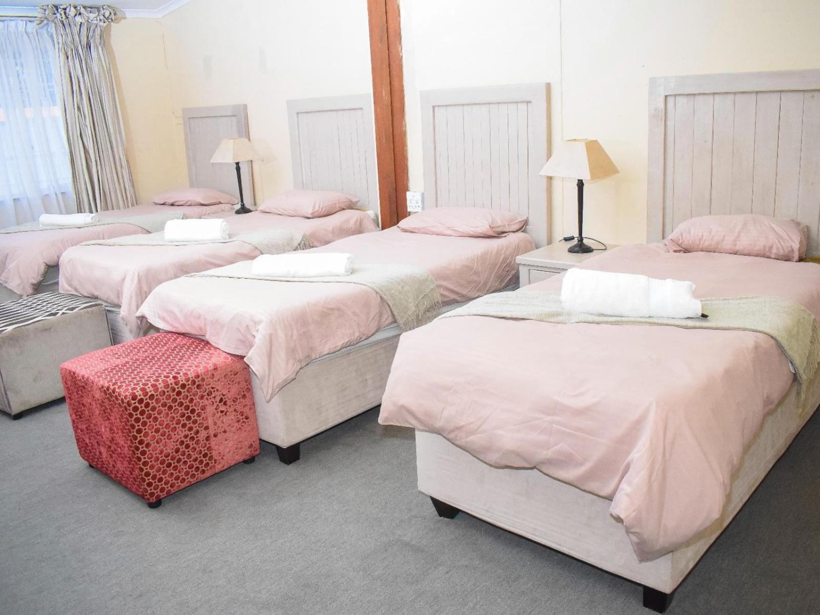 Sibahlenomhlambi Guesthouse 스프링스 객실 사진
